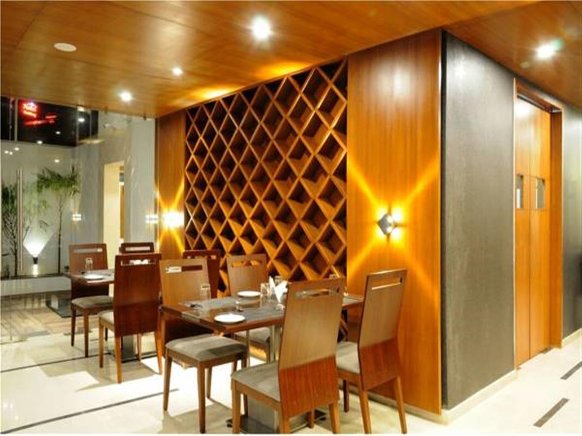 ศิวาส เกตเวย์ Hotel Devanahalli ภายนอก รูปภาพ