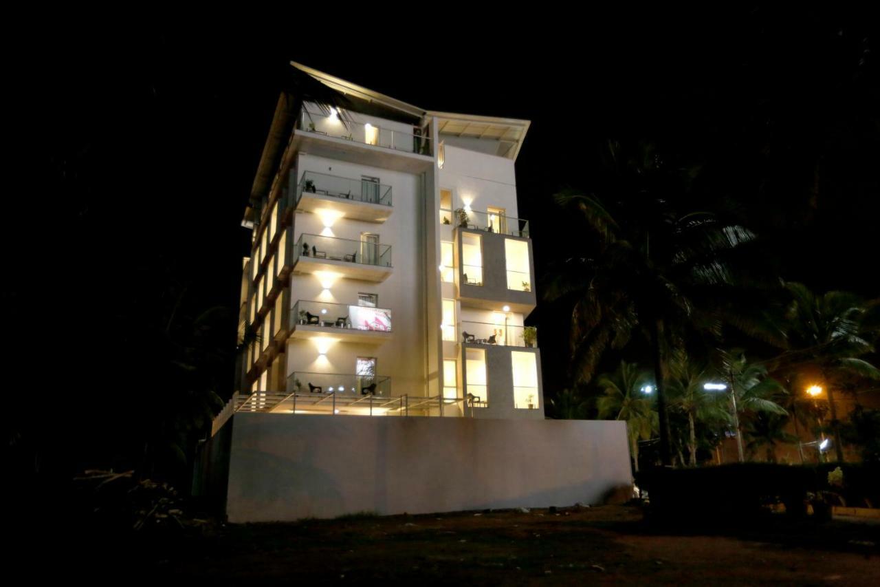 ศิวาส เกตเวย์ Hotel Devanahalli ภายนอก รูปภาพ
