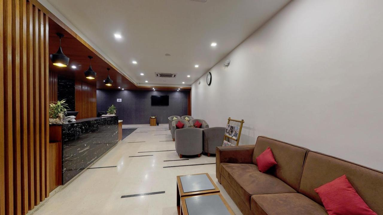 ศิวาส เกตเวย์ Hotel Devanahalli ภายนอก รูปภาพ
