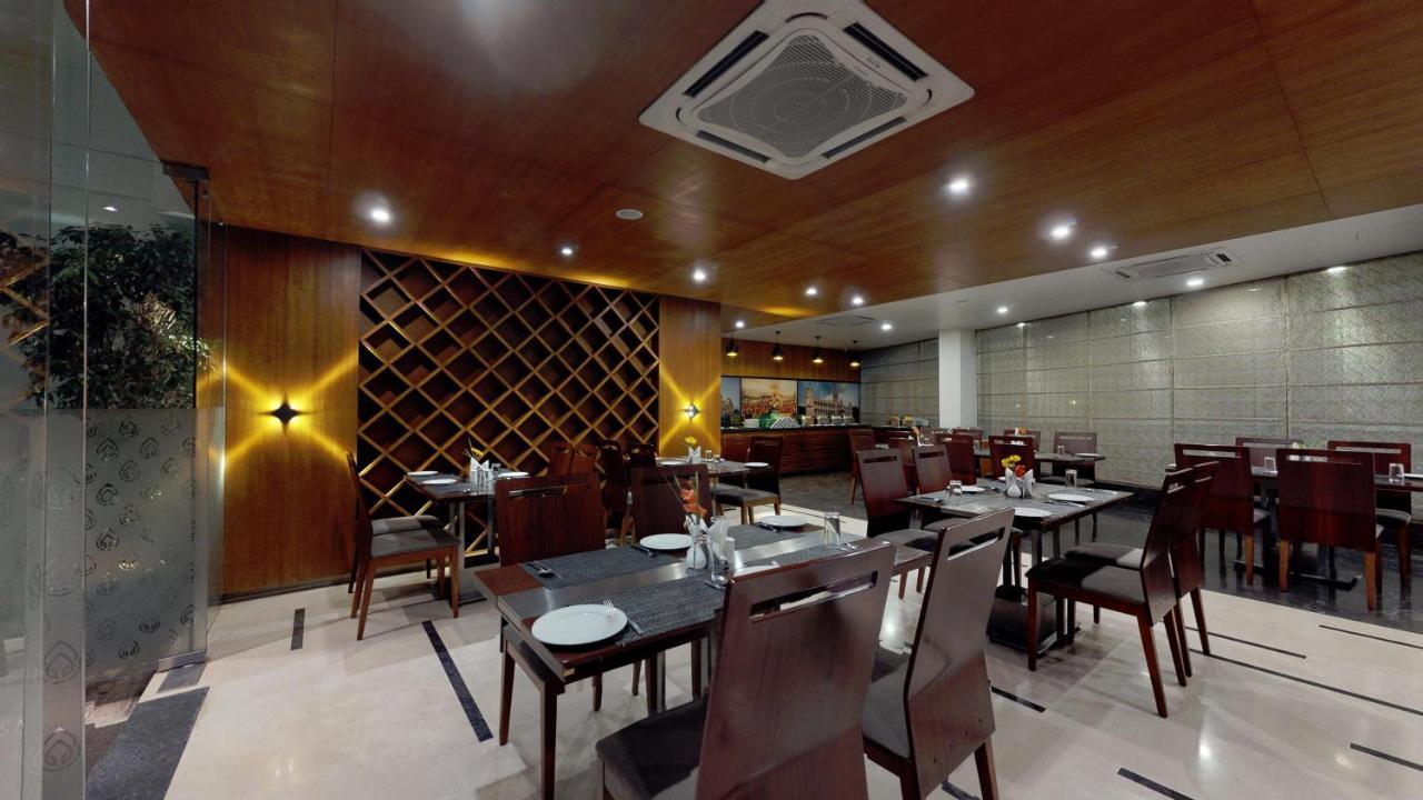 ศิวาส เกตเวย์ Hotel Devanahalli ภายนอก รูปภาพ